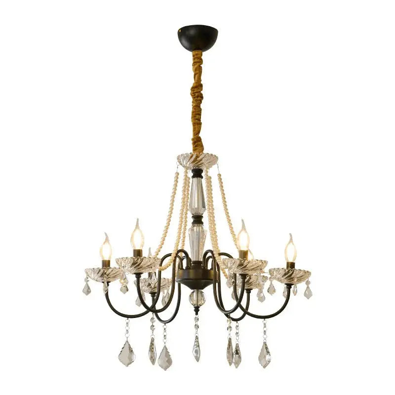 empress crystal chandeliers