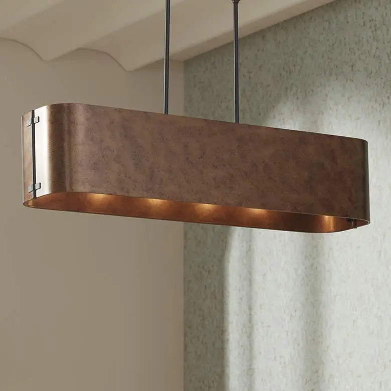 farmhouse chandelier 1