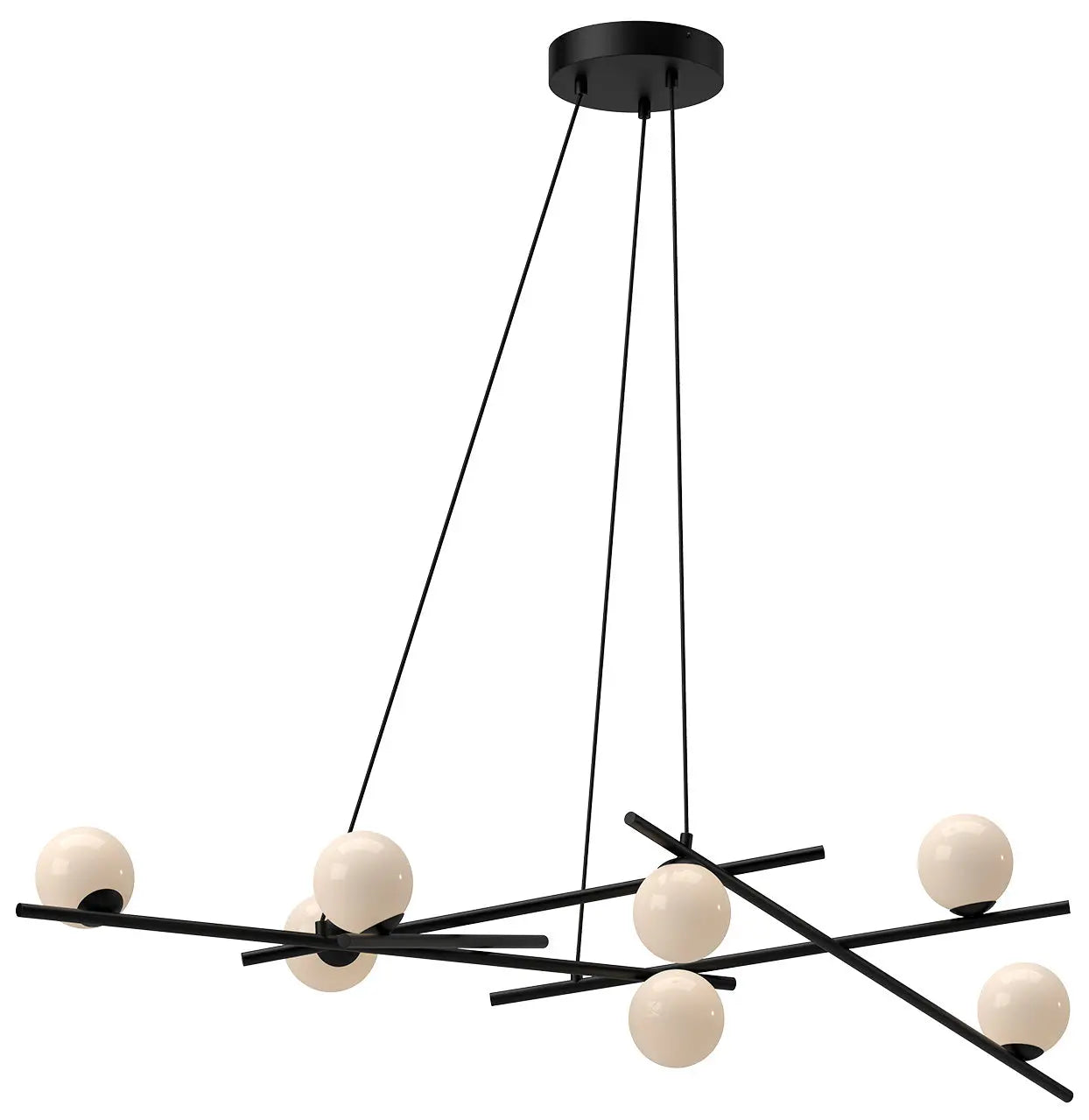unique chandelier