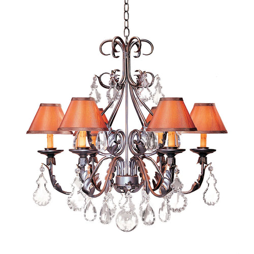 2nd Ave Lighting French Chandelier