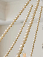 Empress Crystal Chandelier Sam&Mary