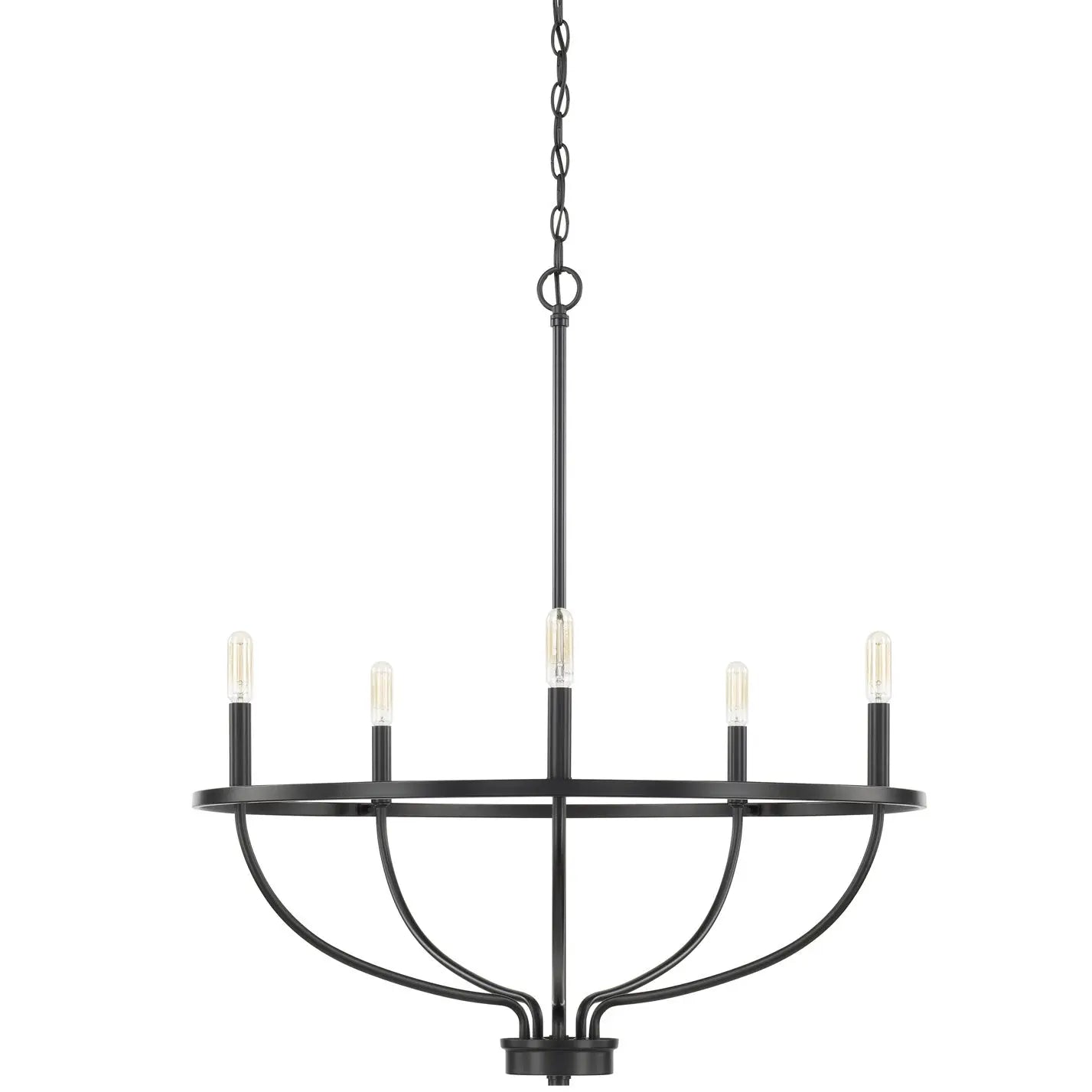 farmhouse chandelier