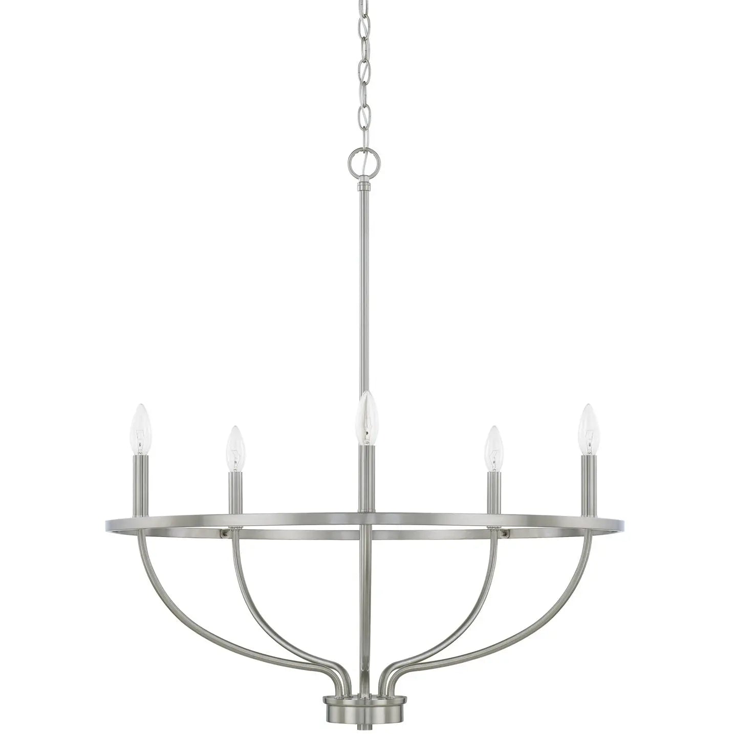farmhouse chandelier 3