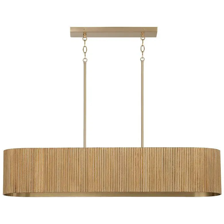 farmhouse chandelier