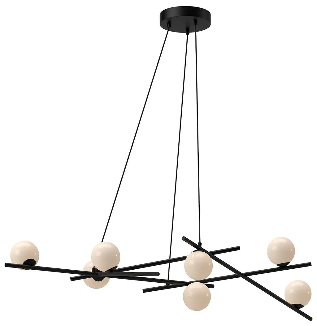 unique chandelier