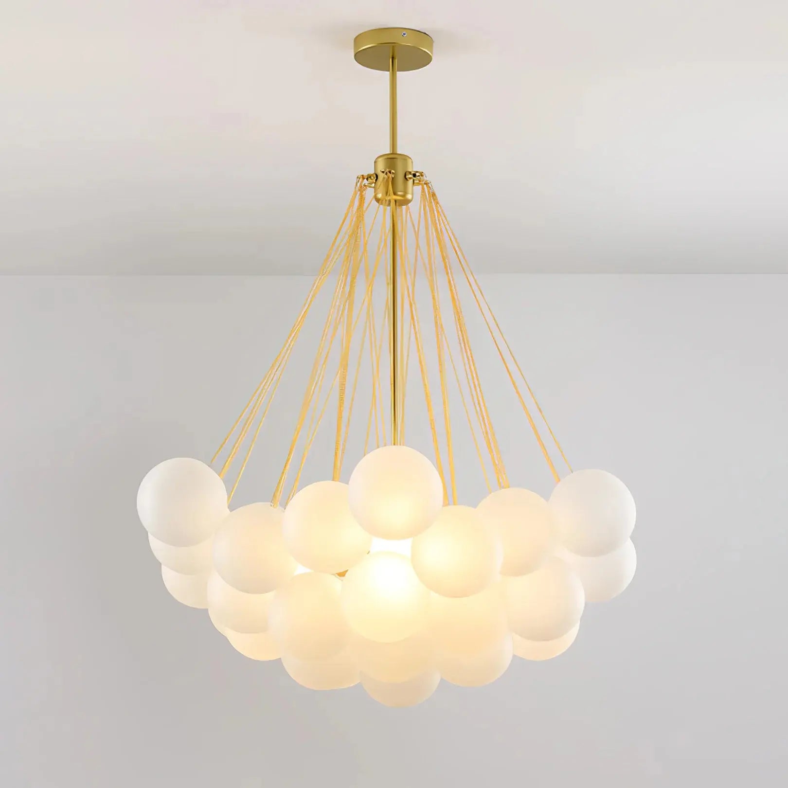 Unique Chandelier